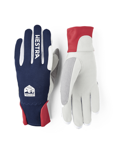 Women's XC Tracker - 5 finger