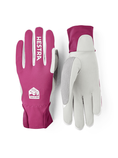 Women's XC Tracker 5-finger