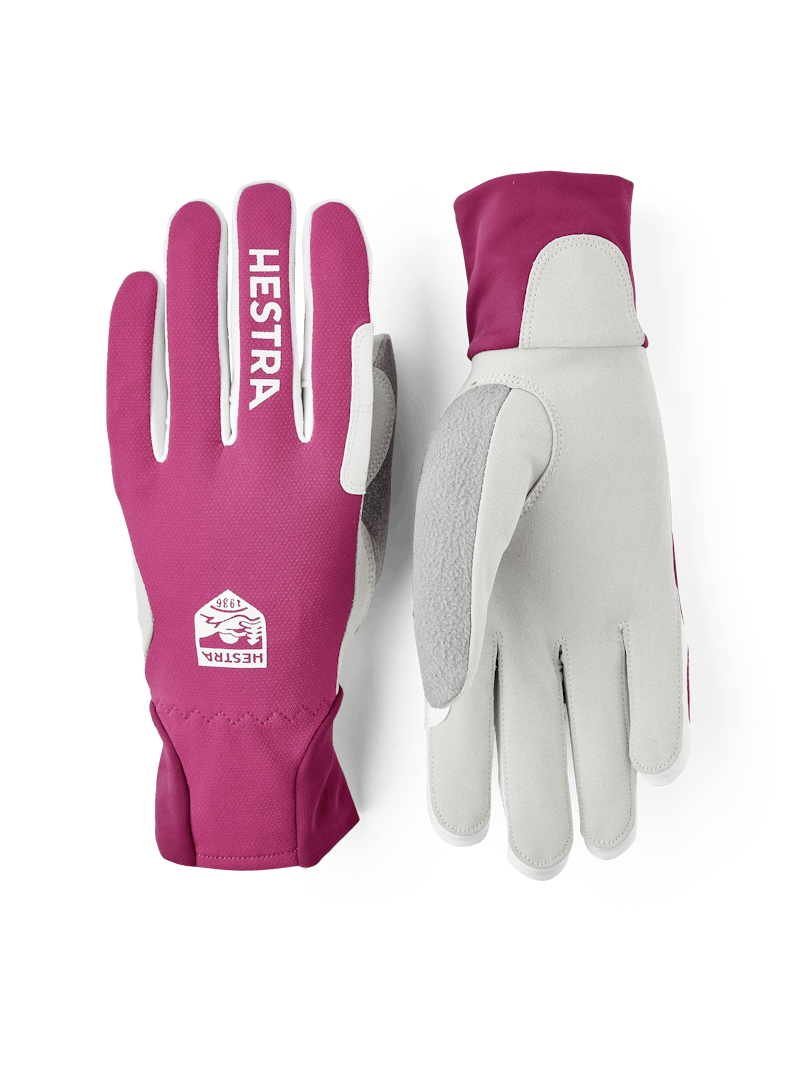 Women's XC Tracker 5-finger (1 av 5)