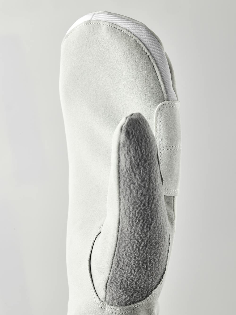 Women's XC Tracker Mitt i färgen Offwhite/white (5 av 5)