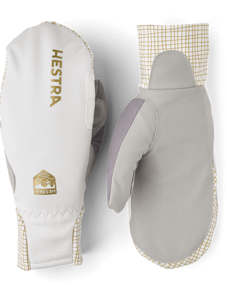Women's XC Tracker - mitt