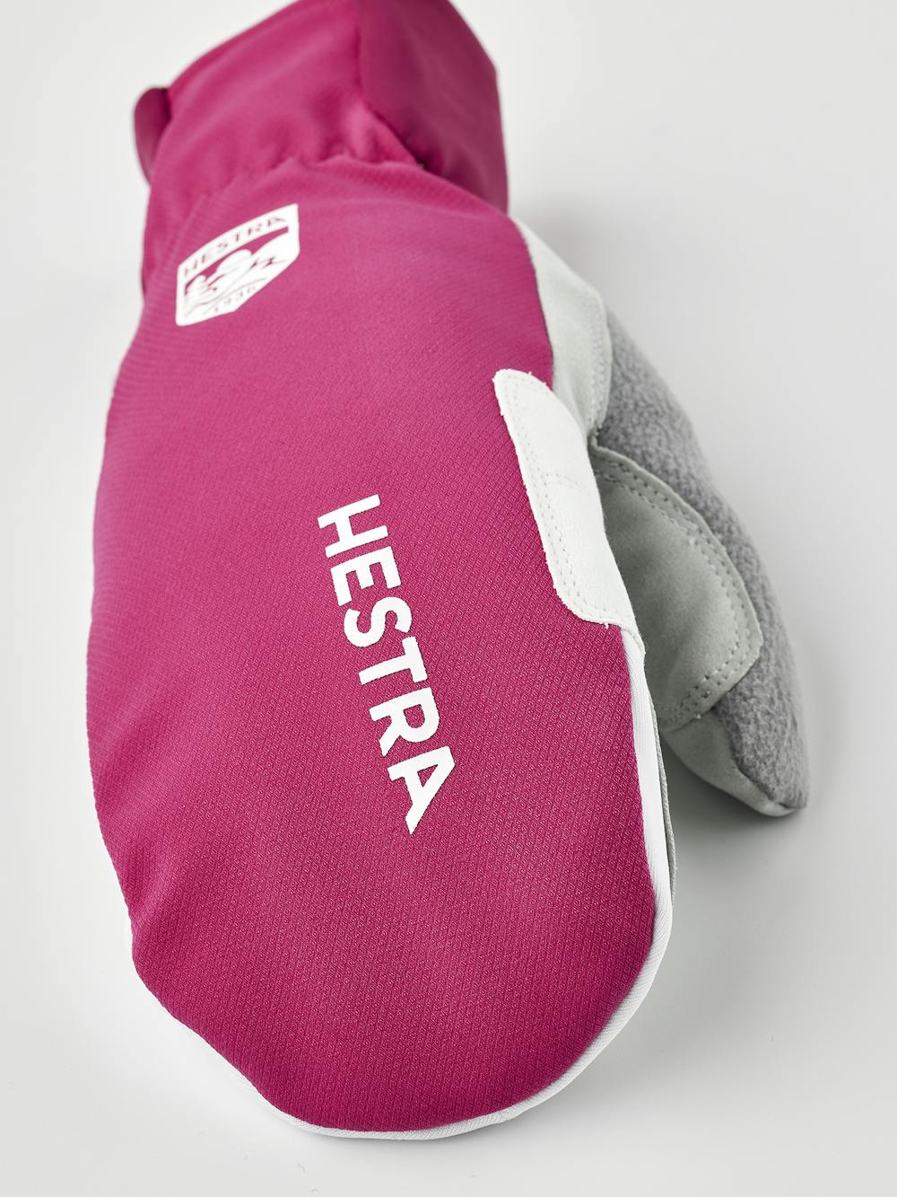 Women's XC Tracker Mitt i färgen Fuchsia/Boysen (4 av 5)