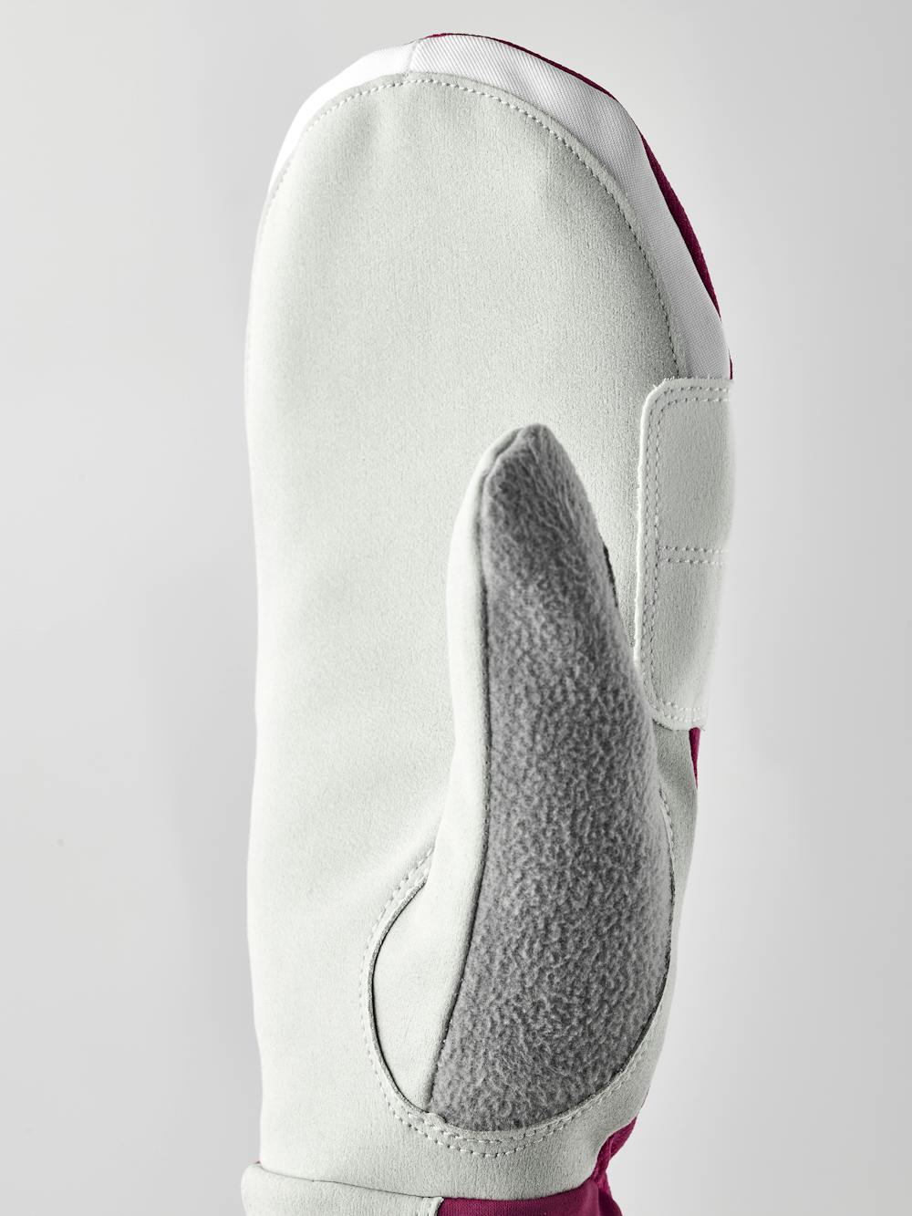 Women's XC Tracker Mitt i färgen Fuchsia/Boysen (2 av 5)