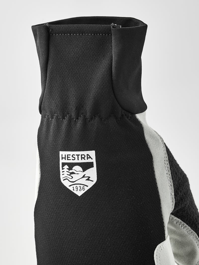 Women's XC Tracker Mitt i färgen Svart (3 av 5)