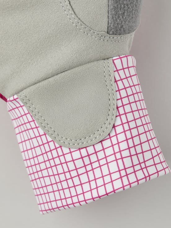 Alternative image for Women's XC Tracker - mitt