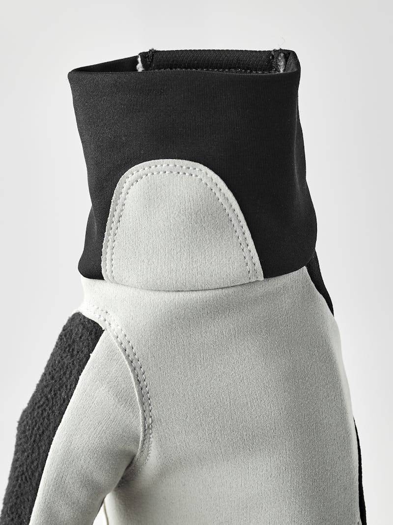 Women's XC Tracker Mitt i färgen Svart (4 av 5)
