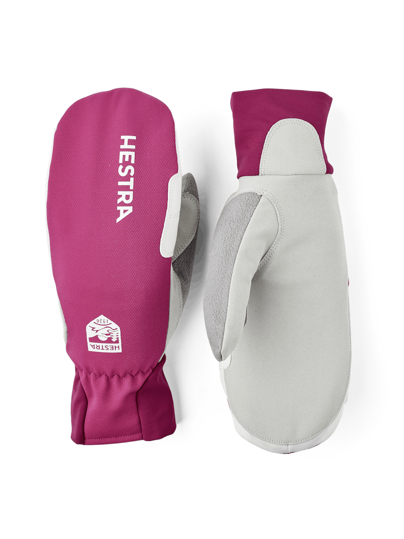 Women's XC Tracker Mitt (1 av 5)