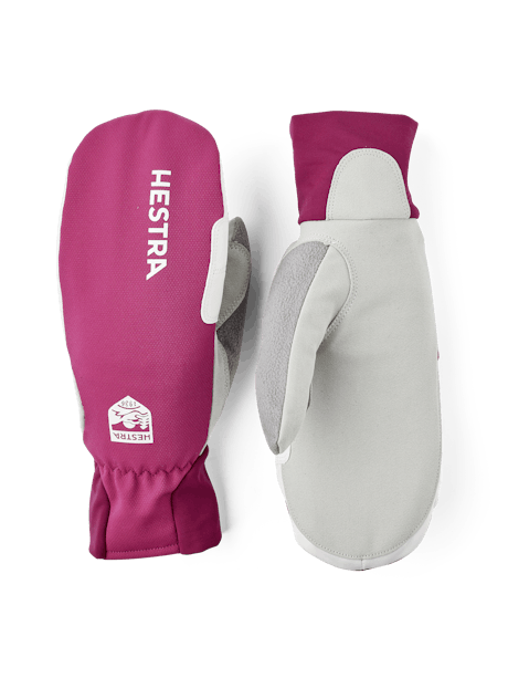 Women's XC Tracker Mitt
