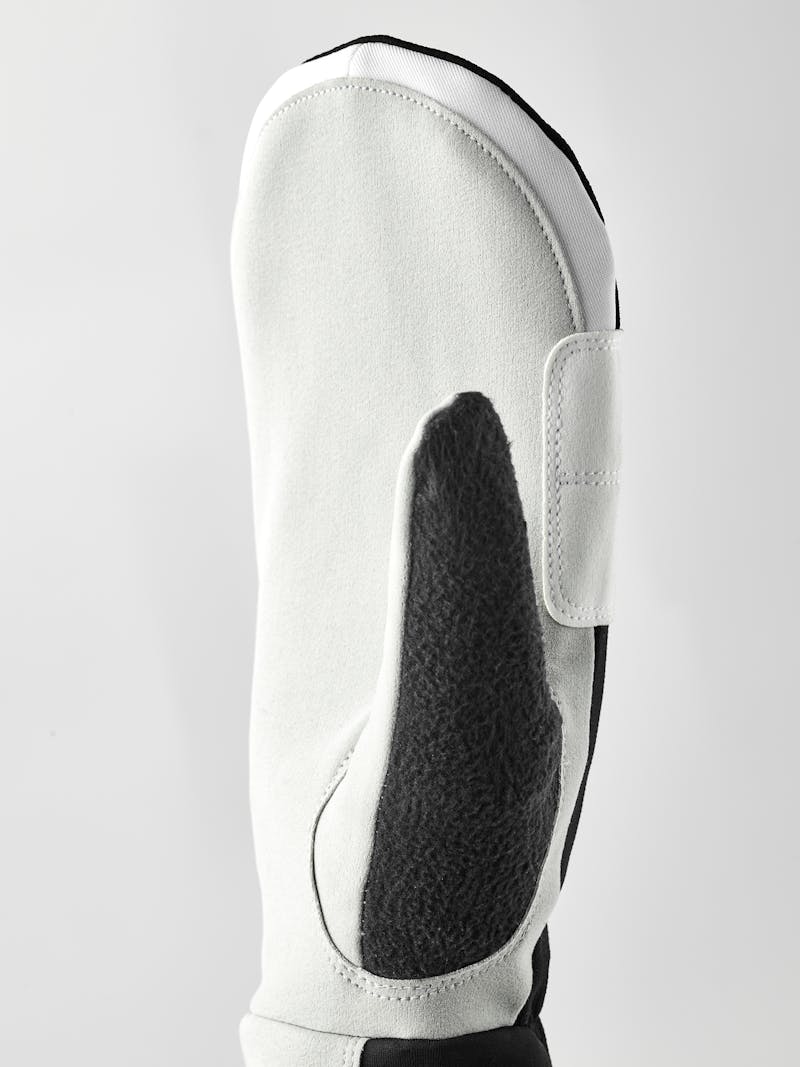Women's XC Tracker Mitt in der Farbe Schwarz (2 oder 5)