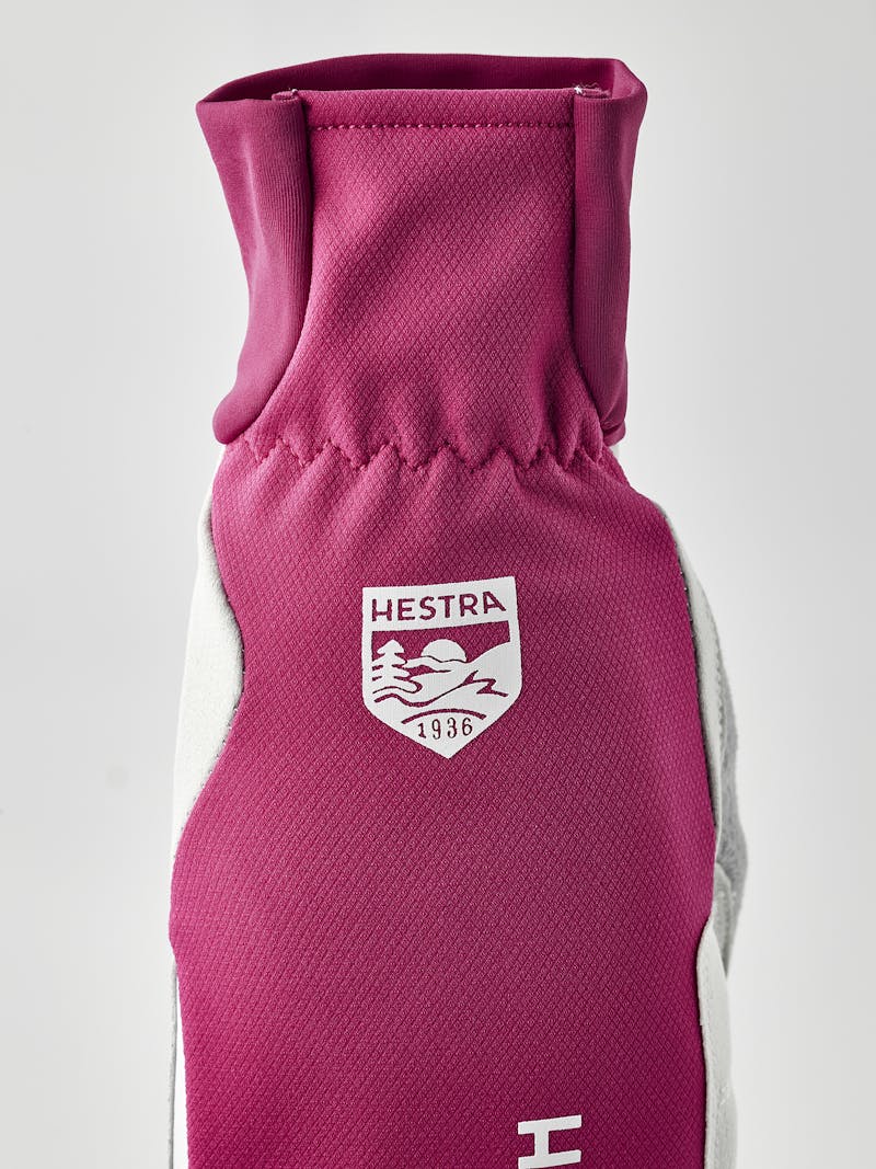Women's XC Tracker Mitt (5 av 5)