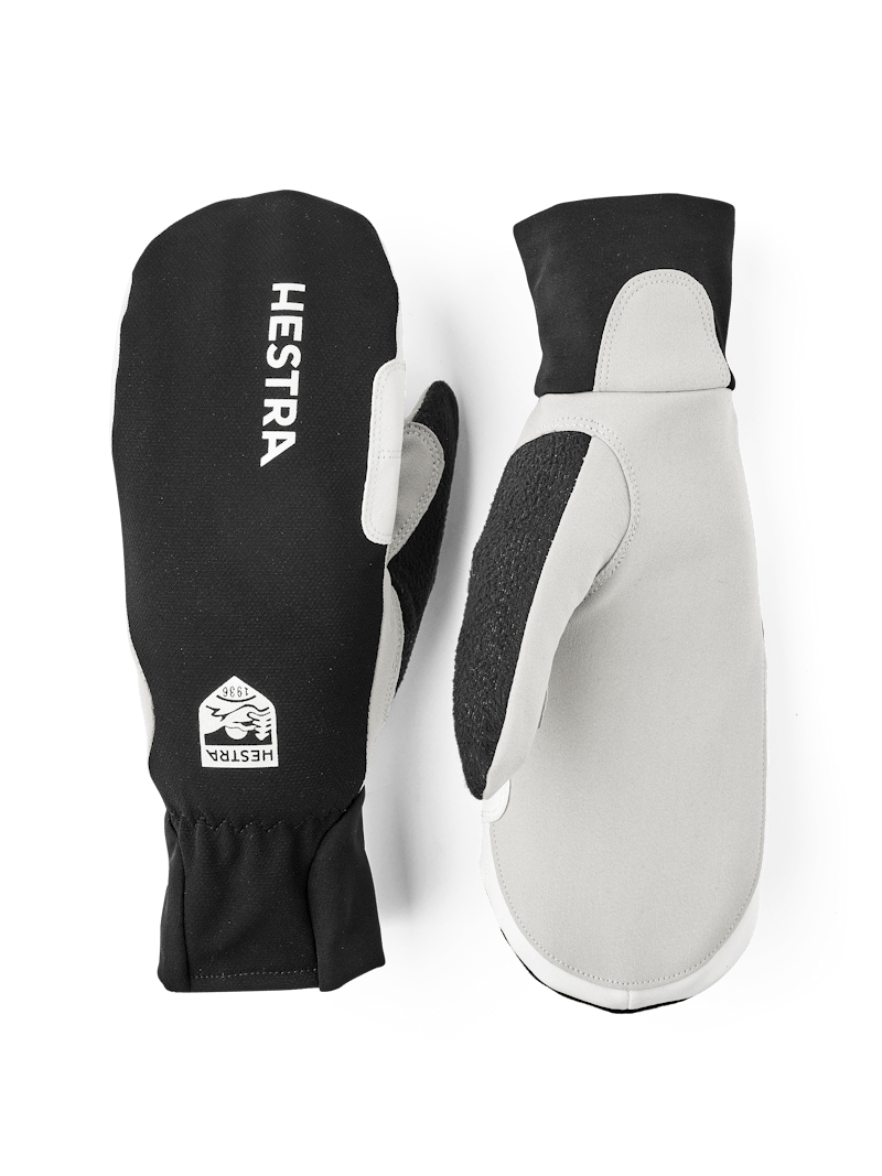 Women's XC Tracker Mitt i färgen Svart (1 av 5)