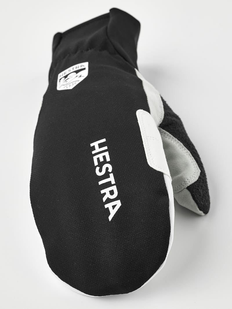 Women's XC Tracker Mitt i färgen Svart (5 av 5)