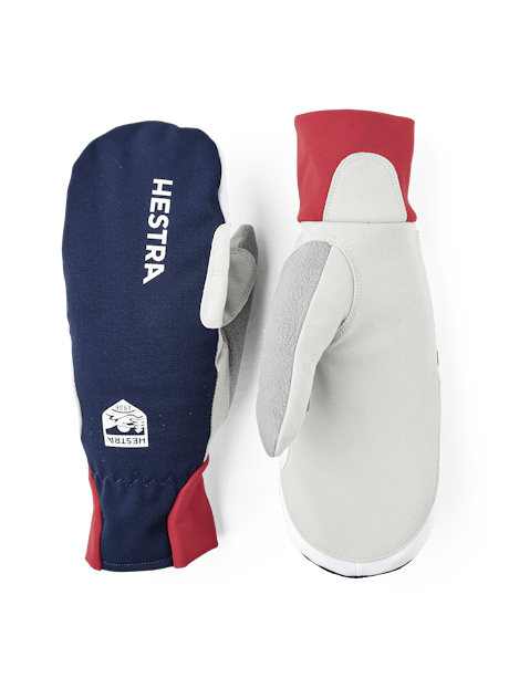 Women's XC Tracker - mitt