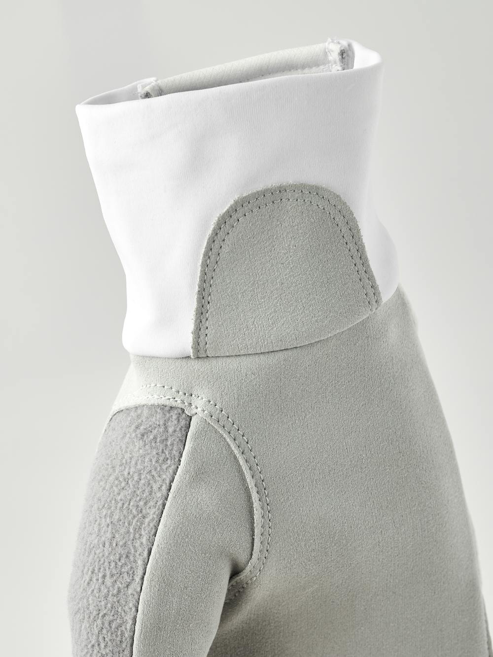 Women's XC Tracker Mitt i färgen Offwhite/white (2 av 5)