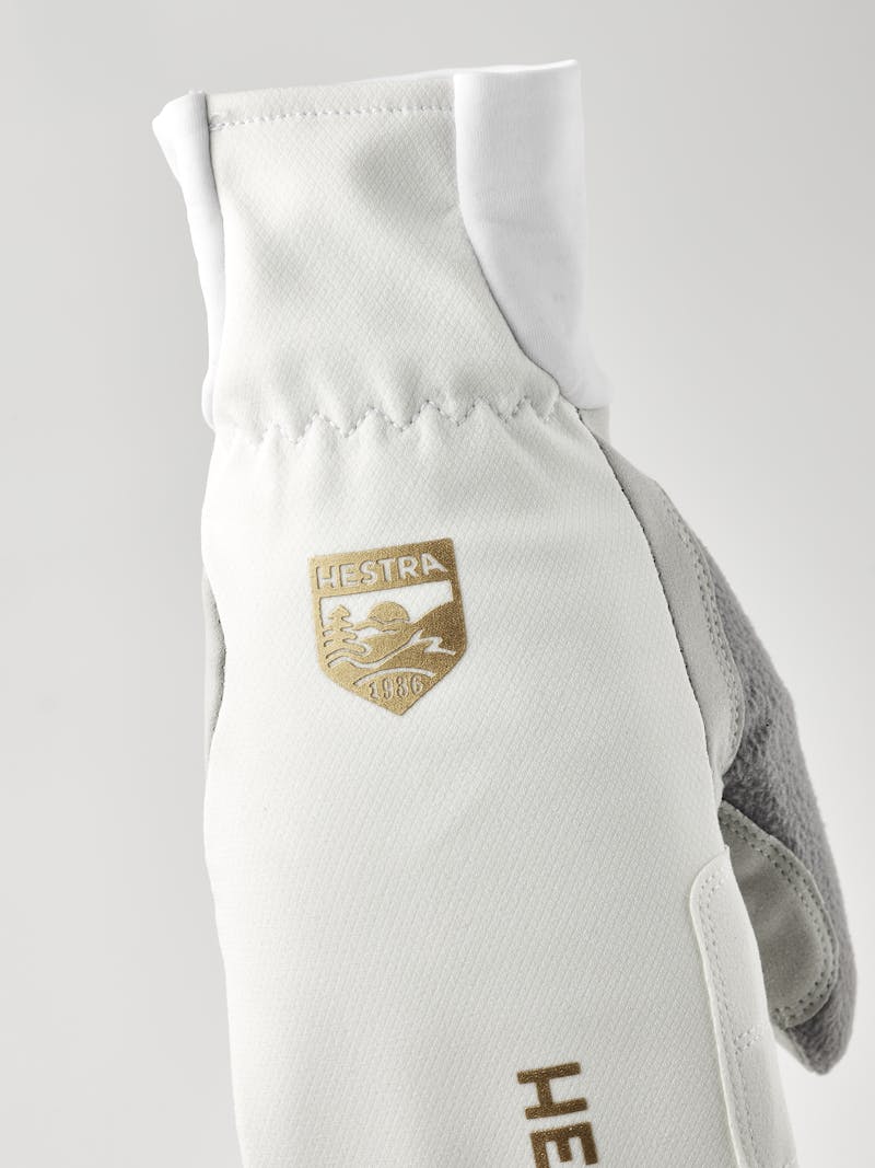 Women's XC Tracker Mitt (4 av 5)