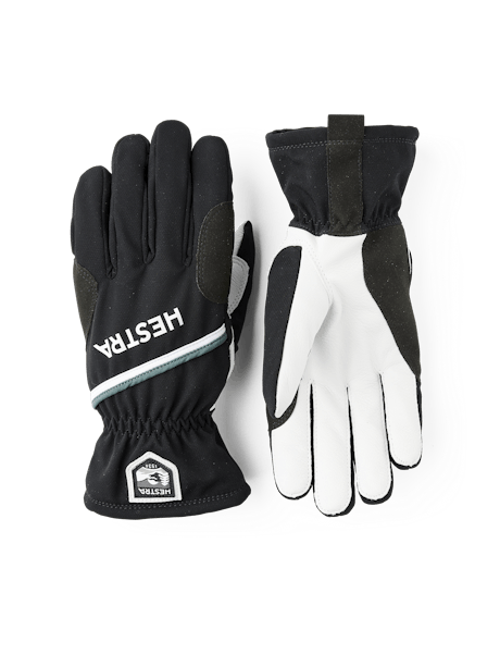 Windbreaker XC Coach - 5 finger