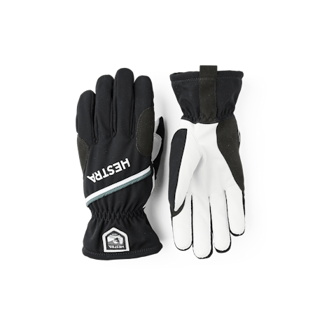 Windbreaker XC Coach - 5 finger