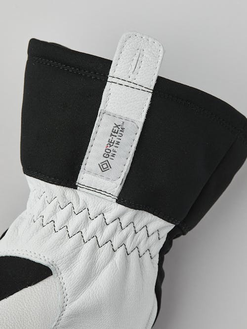 Image displaying Windstopper Leather Mitt (2 of 4)