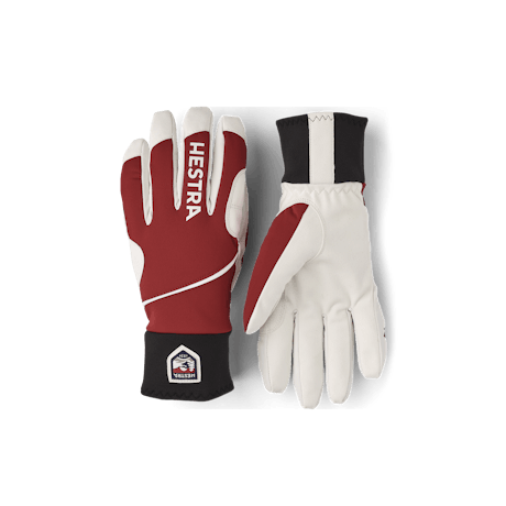 Comfort Tracker 5-finger