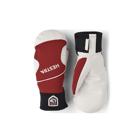 Comfort Tracker Mitt