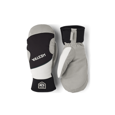 Comfort Tracker Mitt