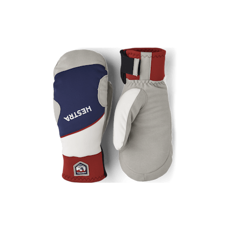 Comfort Tracker Mitt