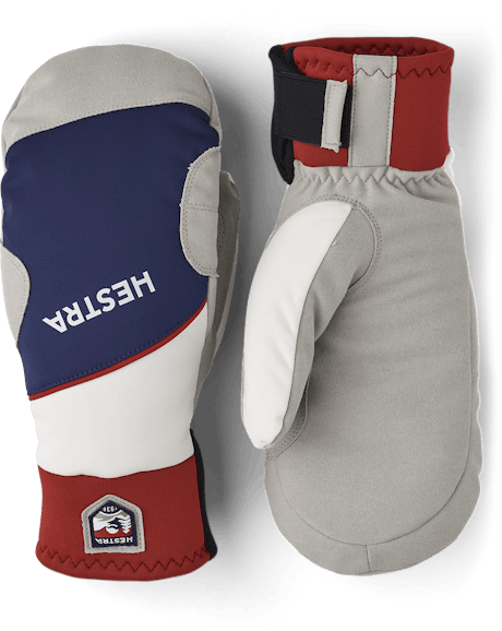 Comfort Tracker Mitt