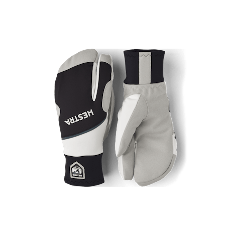 Comfort Tracker 3-finger