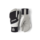 Color: Black & ivory