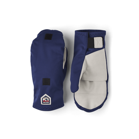 Biathlon Mitt