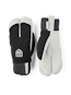 Wool Terry Windbreaker Split Mitt