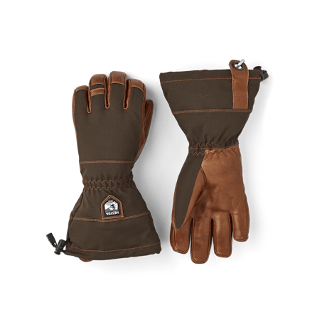 Hunter's Gauntlet CZone