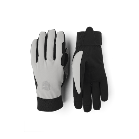 Windbreaker Tracker - 5 finger