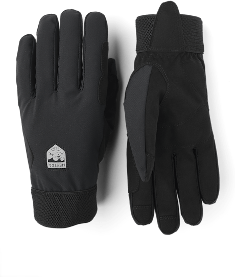 Windbreaker Tracker - 5 finger