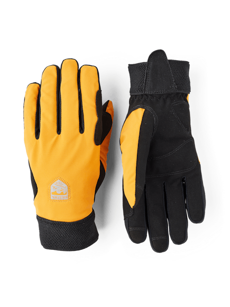 Windbreaker Tracker - 5 finger