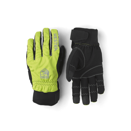 Ergo Grip Long 5-finger