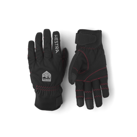 Ergo Grip Long 5-finger