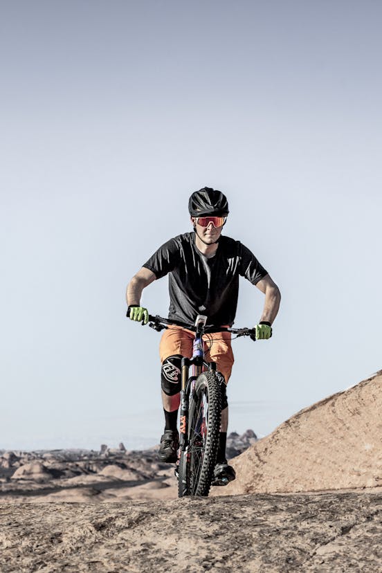 Alternative image for Ergo Grip Long 5-finger