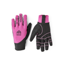 Color: Black/Orchid