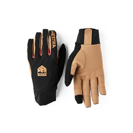 Ergo Grip Race Cut - 5 finger