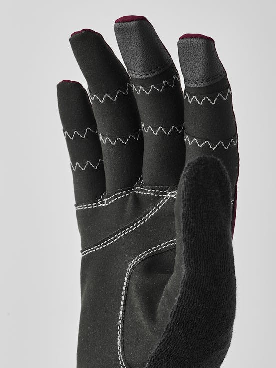 Alternative image for Ergo Grip Race Cut 5-finger