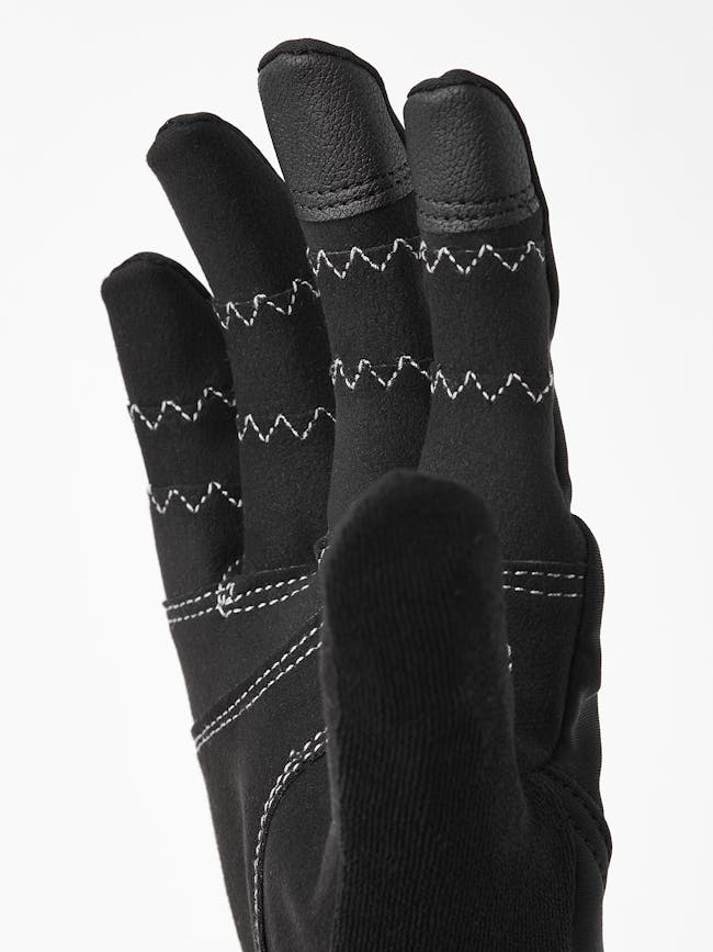 Image displaying Ergo Grip Race Cut 5-finger (4 of 5)