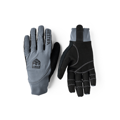 Ergo Grip Race Cut - 5 finger