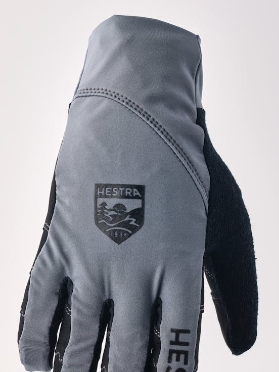 Alternative image for Ergo Grip Race Cut - 5 finger