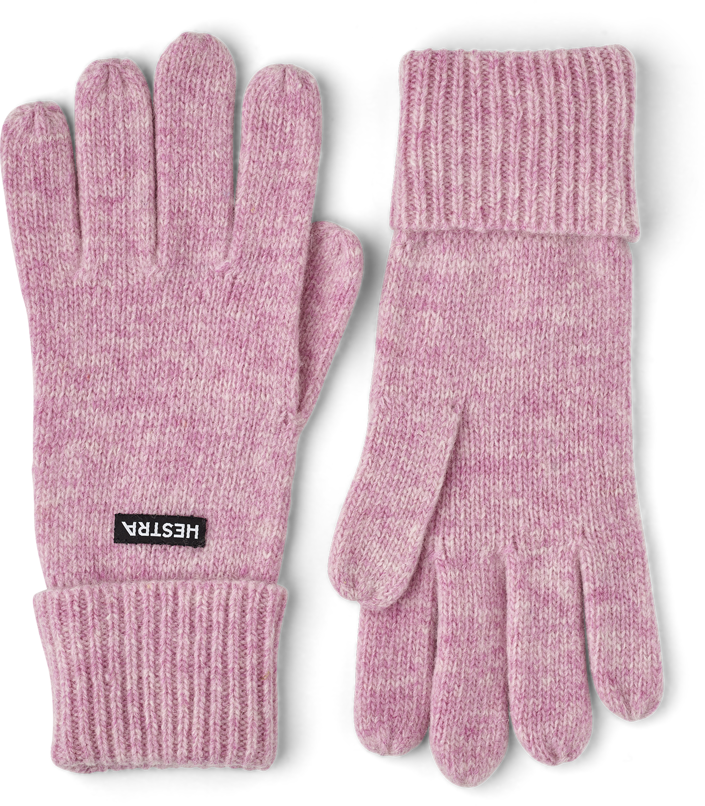 Kollega Markeret største Dame - For og indvendige handsker | Hestra Gloves
