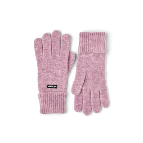 Pancho Liner 5-finger