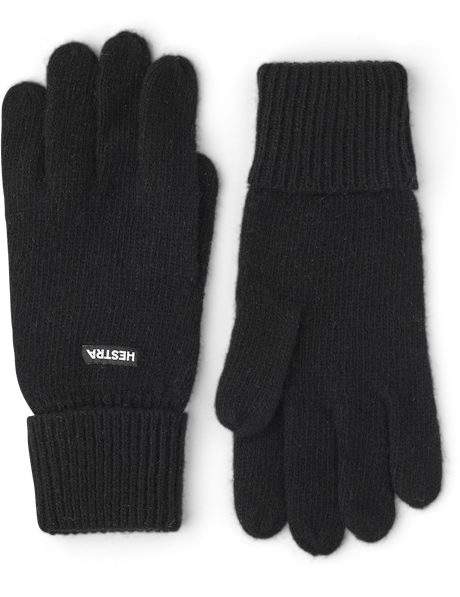 Pancho Liner 5-finger