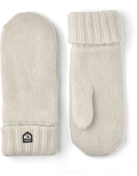 Bonnie Knit Mitt
