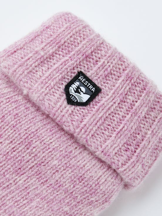 Alternativ bild för Bonnie Knit Mitt