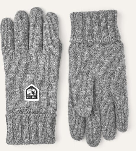 63660 Basic Wool Glove